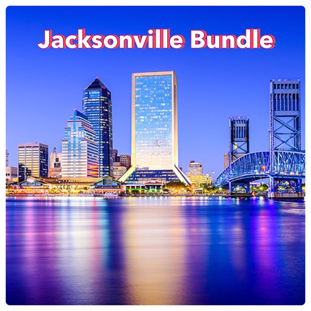 Jax Bundle